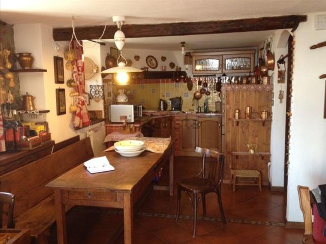 Appartamento in vendita a La Croix-des-Prés, La Salle