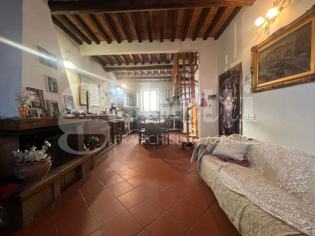 Appartamento in vendita a Pietreto, Collesalvetti