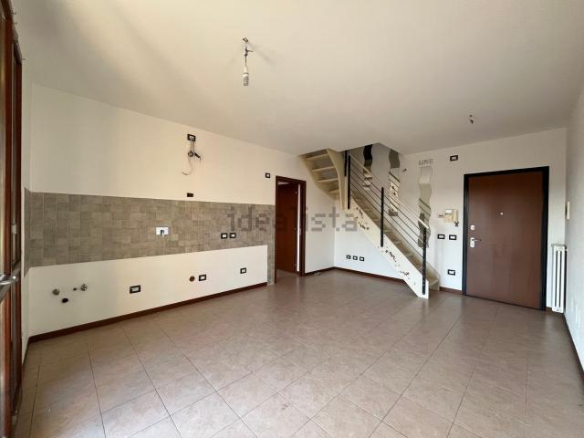 Appartamento in vendita a Fidenza, Reggio Emilia