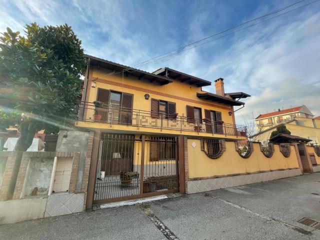 Appartamento in vendita a Piemonte, Torino