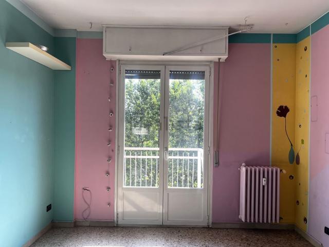 Appartamento in vendita a Municipio 7, Milano