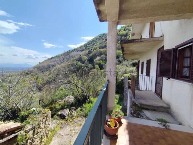Appartamento in vendita a Supino, Lazio