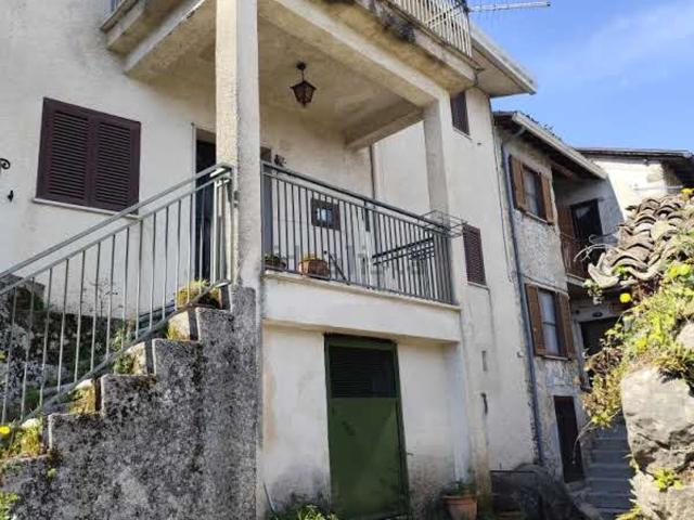 Appartamento in vendita a Supino, Lazio