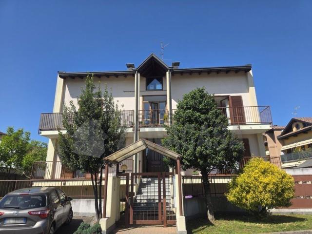 Appartamento in vendita a Caiello, Gallarate