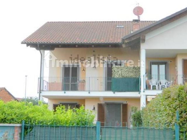 Appartamento in vendita a Piemonte, Asti