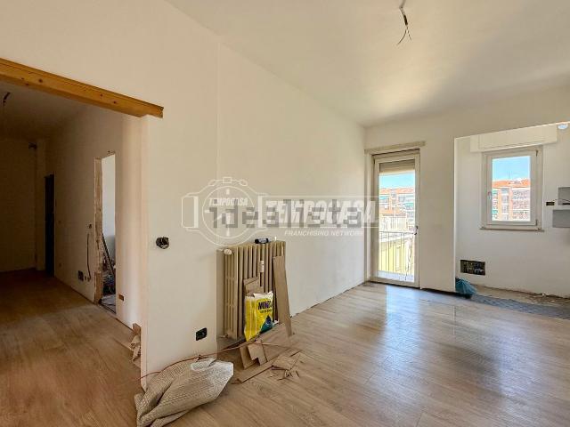 Appartamento in vendita a Borgo Nuovo, Rivoli