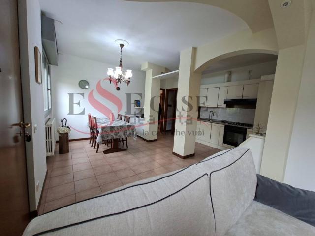 Appartamento in vendita a Alzano Lombardo, Lombardia