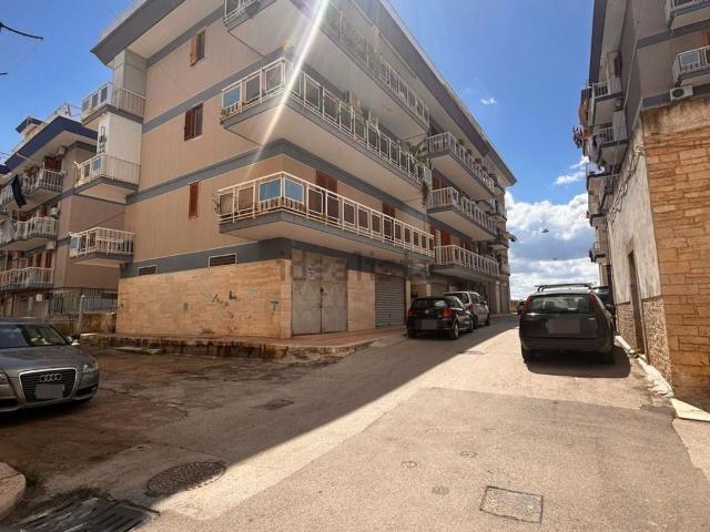 Appartamento in vendita a Puglia, Bari