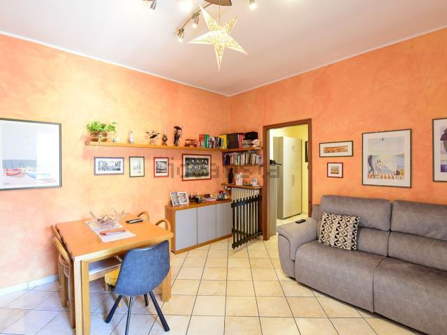 Appartamento in vendita a Vignascia, Como