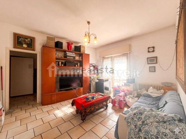 Appartamento in vendita a Casale Cremasco Vidolasco, Lombardia