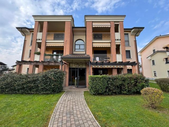 Appartamento in vendita a Bergoro, Fagnano Olona