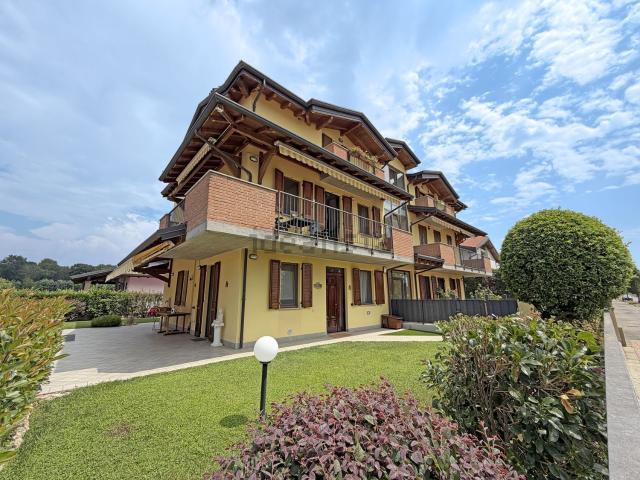 Appartamento in vendita a Groppello D'adda, Lombardia