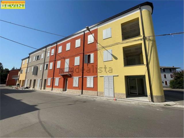 Appartamento in vendita a Bomporto, Modena