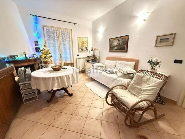 Appartamento in vendita a Ponzerone, Sestri Levante