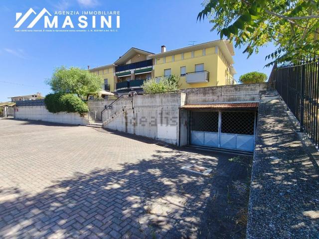 Appartamento in vendita a Santa Rita, Lanciano