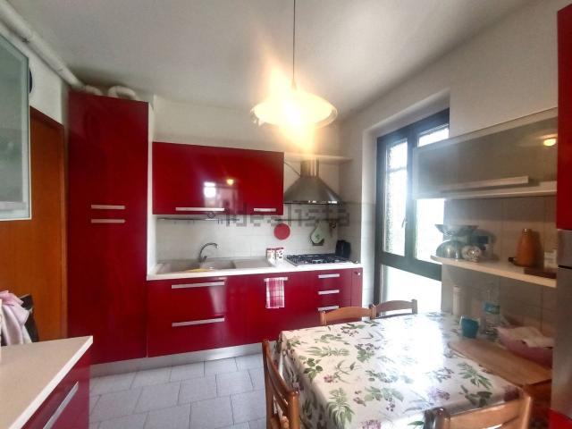 Appartamento in vendita a Cascina Campagnazza, Cologno Monzese