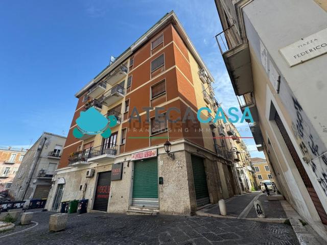 Appartamento in vendita a Puglia, Foggia