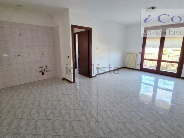 Appartamento in vendita a Fossona, Cervarese Santa Croce