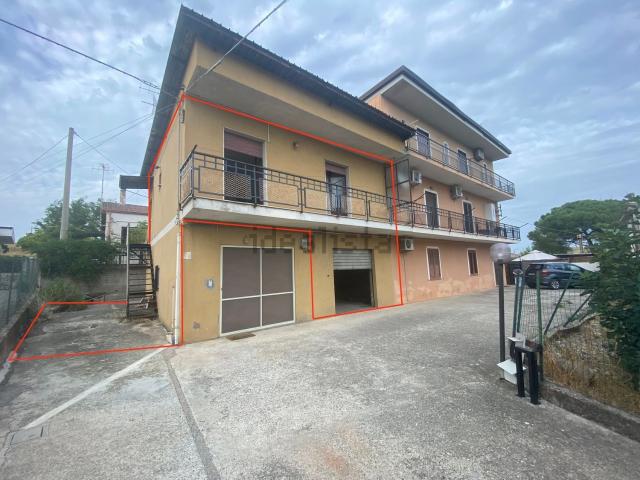 Appartamento in vendita a Calabria, Catanzaro