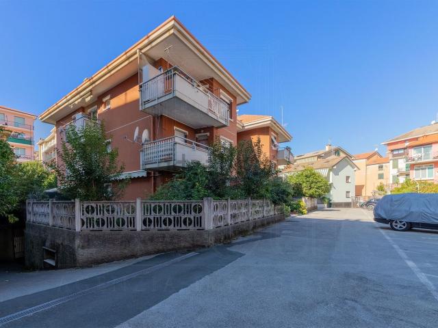 Appartamento in vendita a Ri Alto, Chiavari