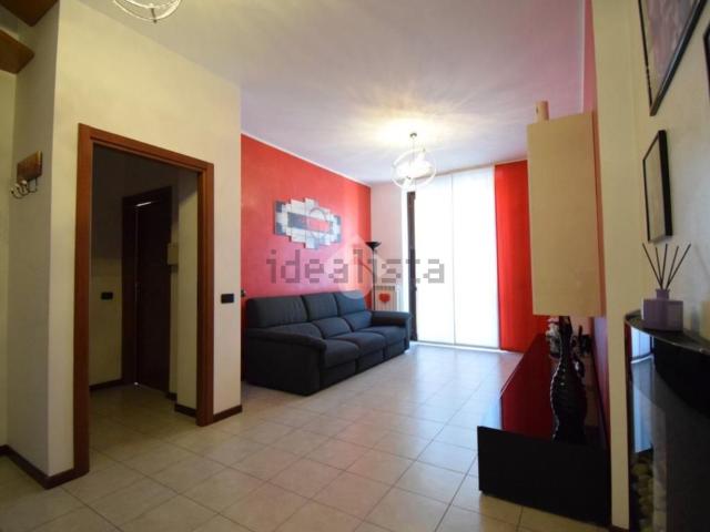 Appartamento in vendita a Cascina Campagnazza, Cologno Monzese