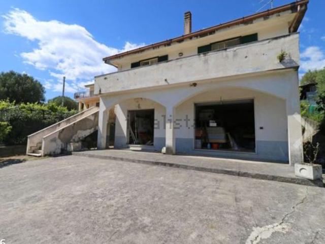 Appartamento in vendita a Centola, Campania