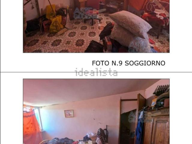 Appartamento in vendita a Ronciglione, Lazio