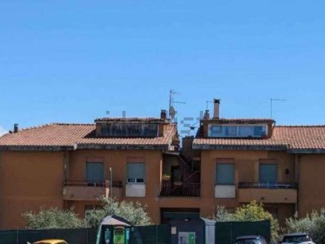 Appartamento in vendita a Ronciglione, Lazio