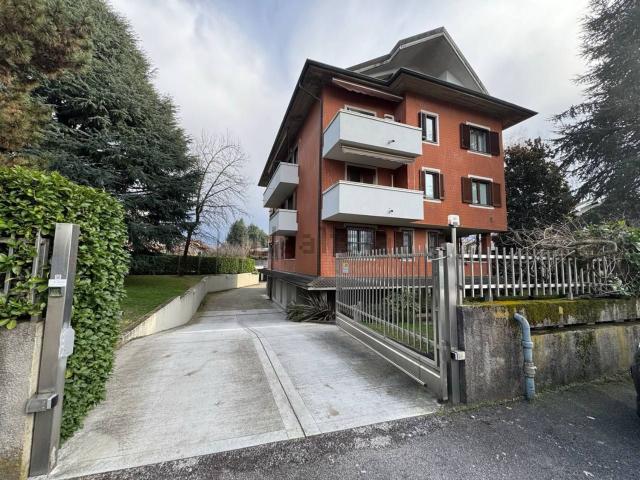 Appartamento in vendita a Gerbone, Olgiate Olona