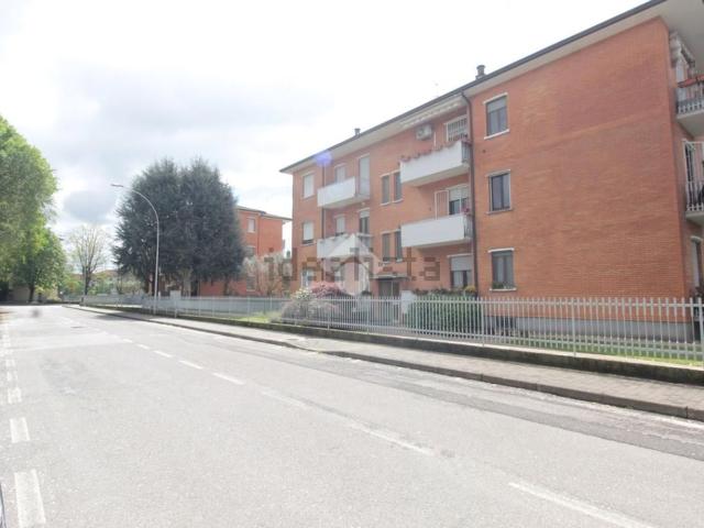 Appartamento in vendita a Cascina Cà, Sulbiate