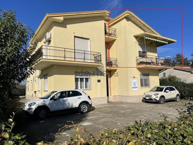 Appartamento in vendita a Roccasecca, Lazio