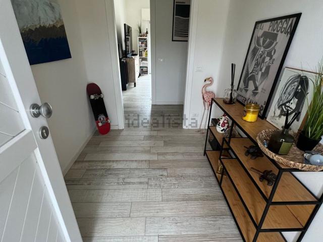 Appartamento in vendita a San Marco, Bassano Del Grappa