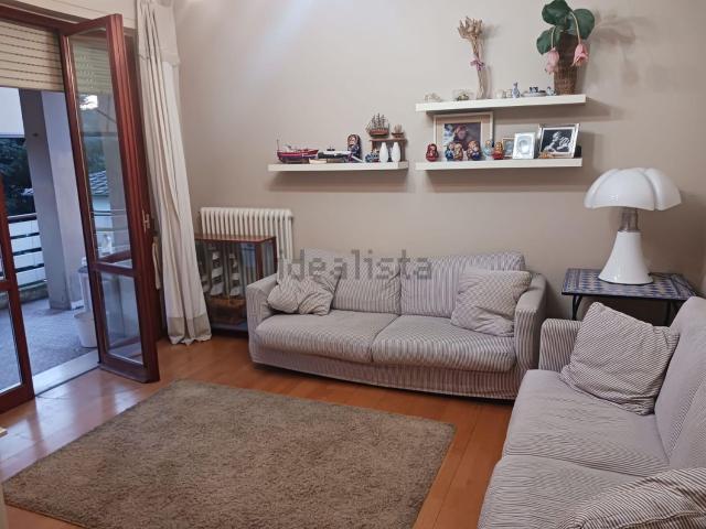 Appartamento in vendita a San Concordio, Bagni Di Lucca Ponte