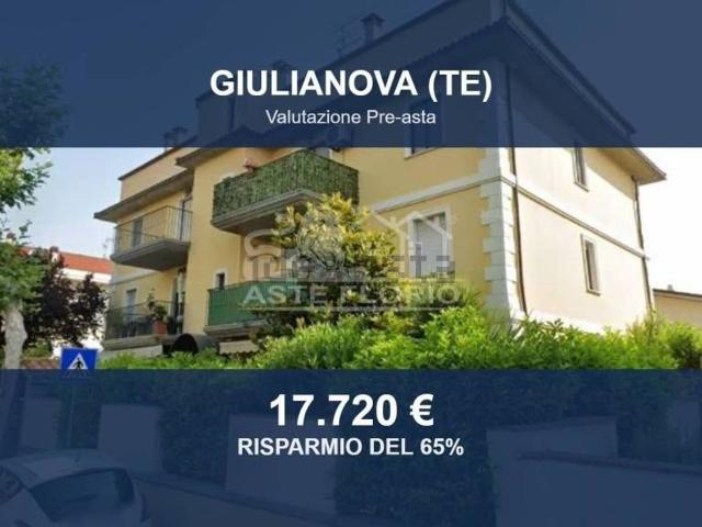 Appartamento in vendita a Giulianova, Abruzzo