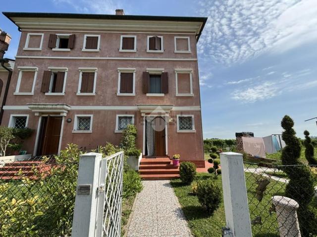 Appartamento in vendita a San Biagio di Callalta, Treviso