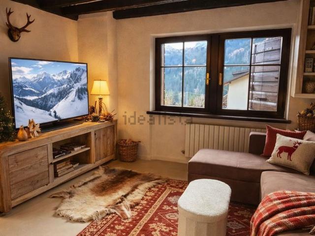 Appartamento in vendita a San Vito Di Cadore, Veneto