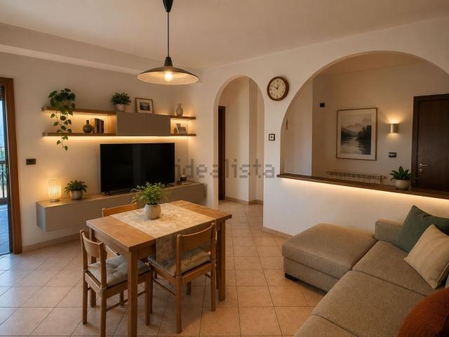 Appartamento in vendita a Bernate, Arcore
