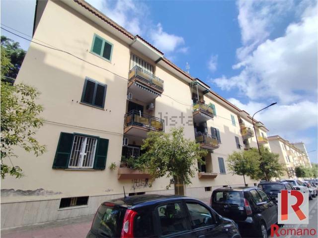 Appartamento in vendita a Santa Maria Capua, Campania