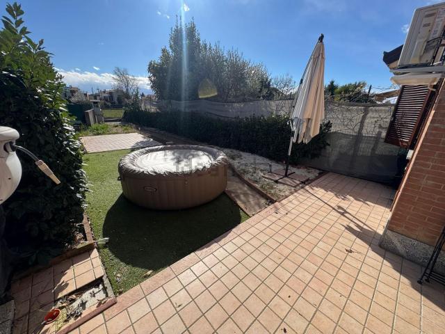 Appartamento in vendita a San Martino, Mozzate