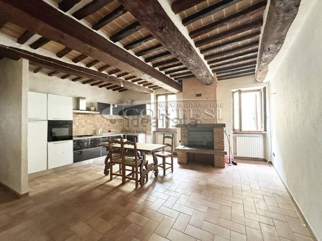 Appartamento in vendita a San Leo Bastia, Umbria