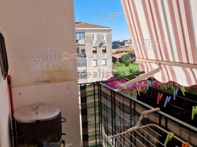 Appartamento in vendita a Picanello-Ognina-Barriera-Canalicchio, Catania