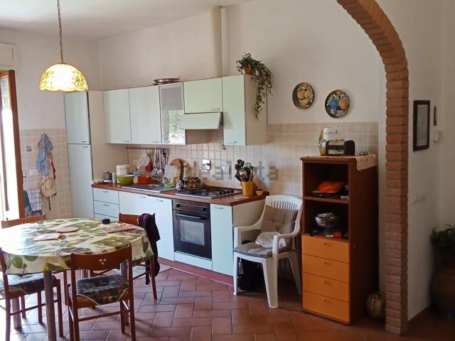 Appartamento in vendita a Firenzuola, Toscana