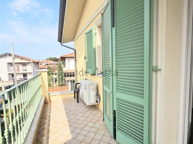 Appartamento in vendita a Casone, Marina Di Massa