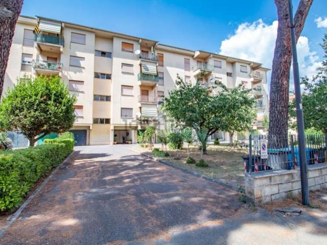 Appartamento in vendita a Molino della Salce, Rieti