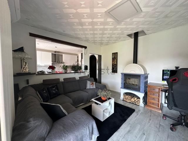 Appartamento in vendita a Piemonte, Biella