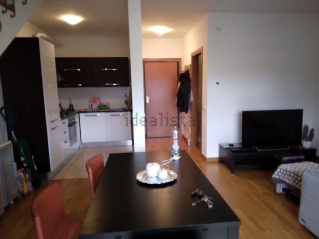 Attico in vendita a Palazzo Del Pero, Toscana