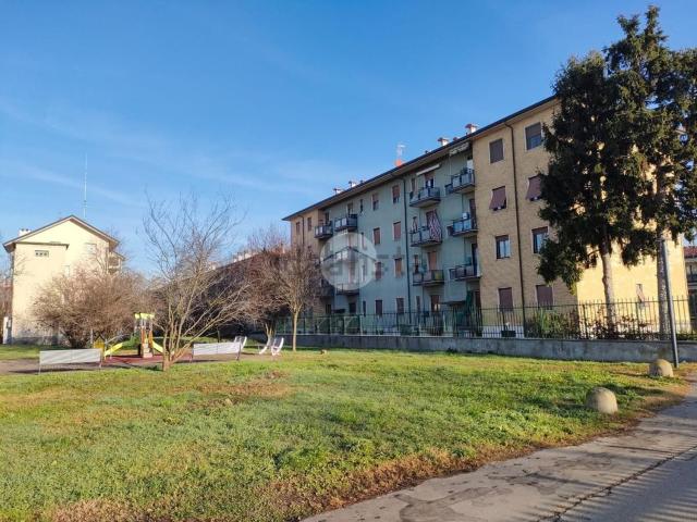 Appartamento in vendita a Ponte Nuovo di Magenta, Magenta