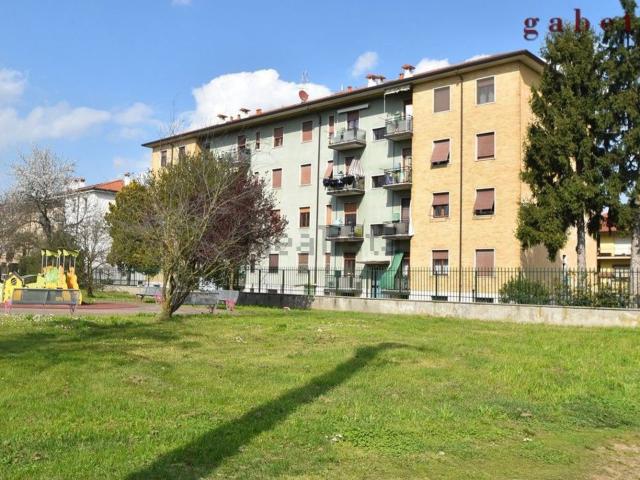 Appartamento in vendita a Ponte Nuovo di Magenta, Magenta