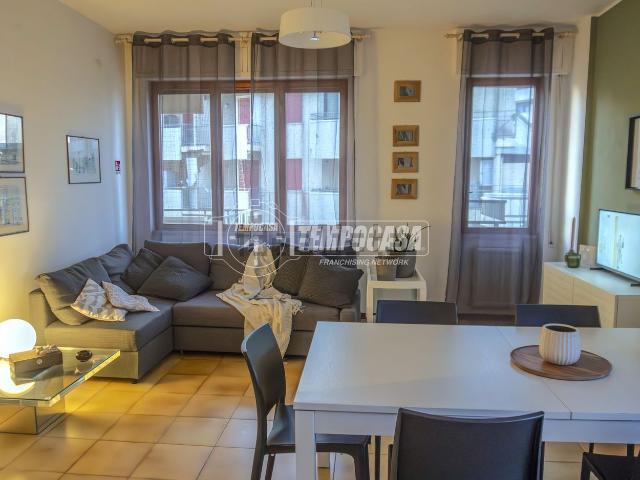 Appartamento in vendita a San Tommaso, Marche