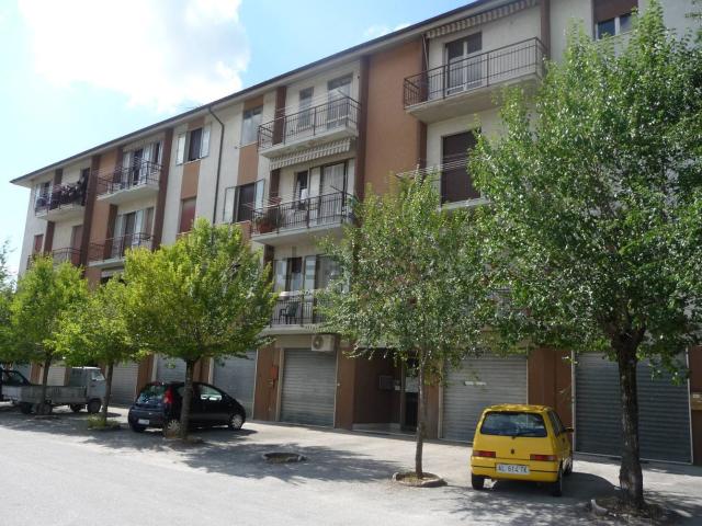 Appartamento in vendita a Santa Maria, Marche
